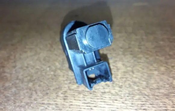 Ford Focus Brake pedal sensor switch AM5T7C534AA