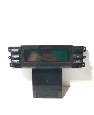 Volvo XC70 Screen/display/small screen 1837403