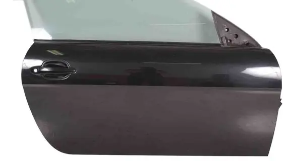 Door (2 Door Coupe)