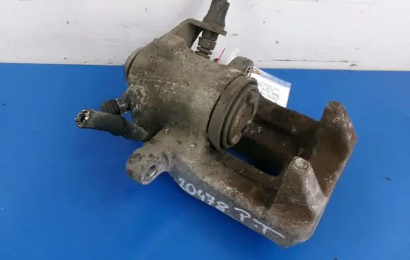 Seat Ibiza IV (6J,6P) Rear brake caliper