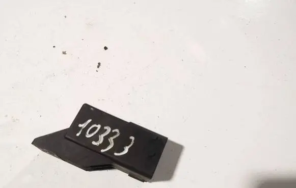 Ford Fusion Glow plug pre-heat relay 3m5t12a343aa 3m5t-12a343-aa