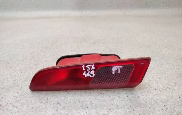 Alfa Romeo 156 Rear/tail lights