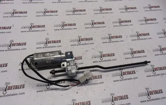 Mercedes-Benz GL X164 Steering column adjust motor A10005105840 24047860