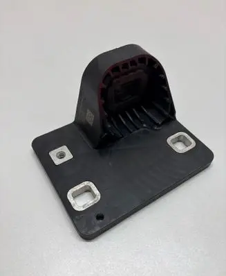 Volkswagen ID.3 Radiator support slam panel 1EA121367F 4030144E