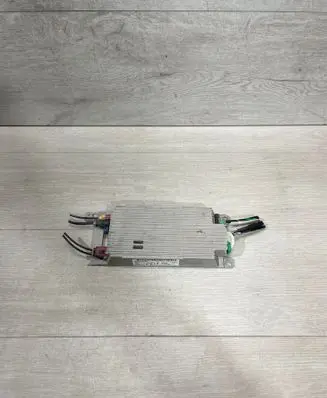 BMW 5 F10 F11 Bluetooth control unit module 9244189 B011HX0A7508475 2202859