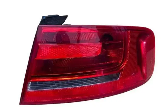 Audi A4 S4 B8 8K Rear/tail lights 8K5945096D 0265177R00