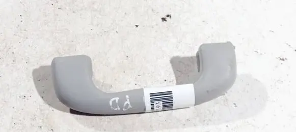 Opel Corsa D Front interior roof grab handle 13109052 5001470004