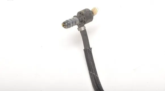 BMW 1 F20 F21 Fuel injector supply line/pipe 851819302