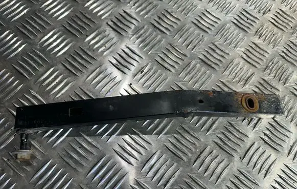 Audi A5 Sportback 8TA Radiator support slam panel bracket 8K0805528B