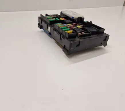BMW 3 G20 G21 Fuse module 5A0E7D1