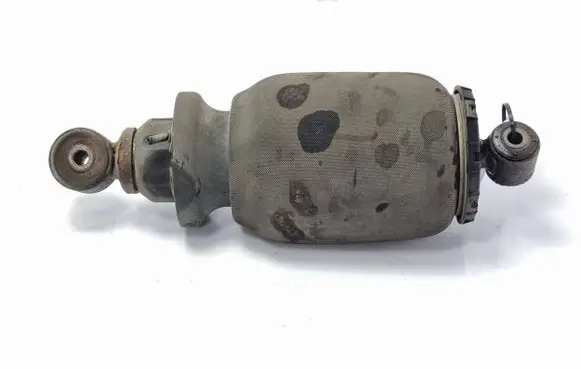 Man TGE 1gen Air suspension line/pipe/hose 81417226083