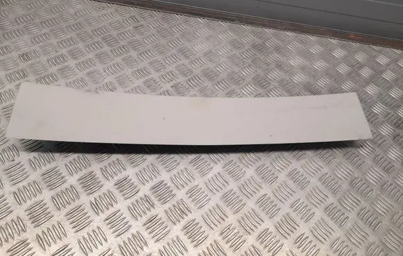 Chrysler Pacifica Tailgate trim 5RJ24TRMAD