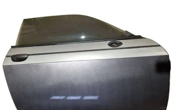 Dodge Challenger Door (2 Door Coupe) 