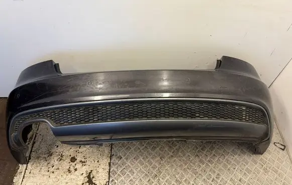 Audi A5 8T 8F Rear bumper 