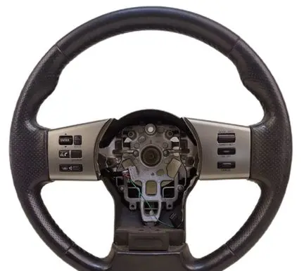 Nissan Pathfinder R51 Steering wheel 48430EB402