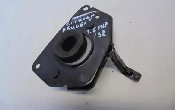 Citroen DS4 Engine mount vacuum valve 