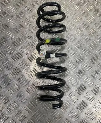 Hyundai Ioniq Rear coil spring