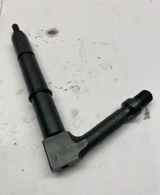 Nissan Navara D22 Fuel injector 2206Z484100