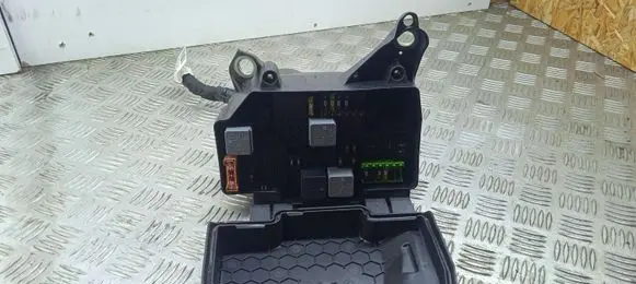 Mercedes-Benz C AMG W205 Fuse box set A2055402428