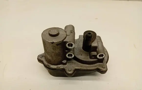 Audi A4 S4 B8 8K Intake manifold valve actuator/motor 059129086L A2C53289031