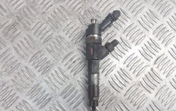 Fiat Ducato Fuel injector 044512002