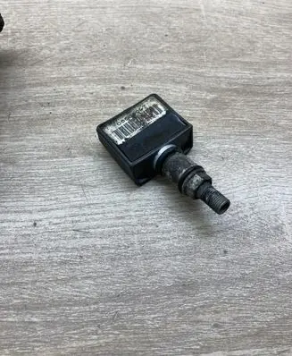 Renault Laguna II Tire pressure sensor 8200086582