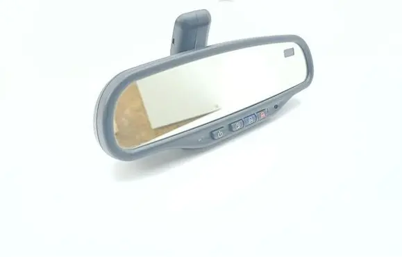Chevrolet Corvette C6 Rear view mirror (interior) 015607
