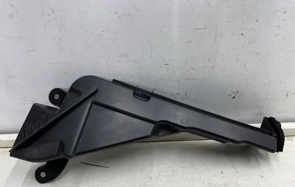 Hyundai H-1, Starex, Satellite Radiator trim 28213-4h500