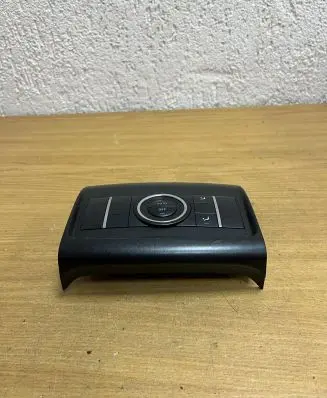 Mercedes-Benz ML W164 Climate control unit A1648209389 F2082