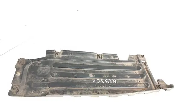 Side bottom protection