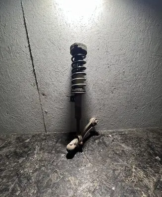 BMW 5 GT F07 Front shock absorber/damper 6795445 6795082