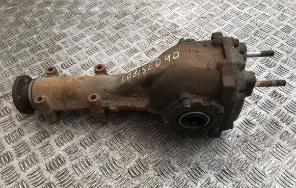 Subaru Legacy Rear differential 27011AB190 27011AB191