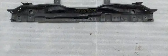 KIA Optima Radiator support slam panel bracket 64101D4000