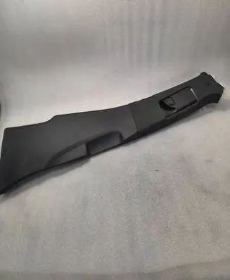 Audi Q7 4L (B) pillar trim (top) 4L0867293