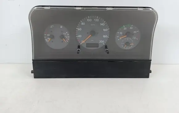 Volkswagen II LT Speedometer (instrument cluster) 2D0919860