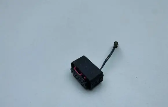 BMW 5 F10 F11 Parking sensor (PDC) wiring loom 8373630 8373630-02