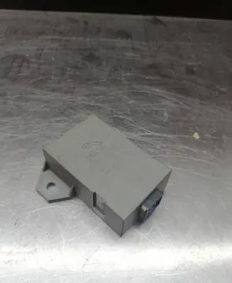 Jaguar X-Type Other control units/modules 1X4317E694AC 150010