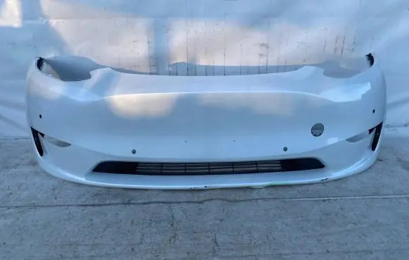 Tesla Model 3 Front bumper