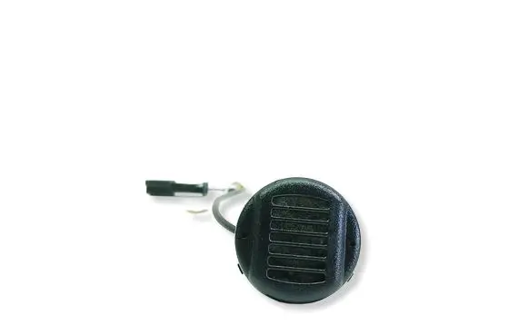Mercedes-Benz C W203 Microphone (bluetooth/phone) A2208201735