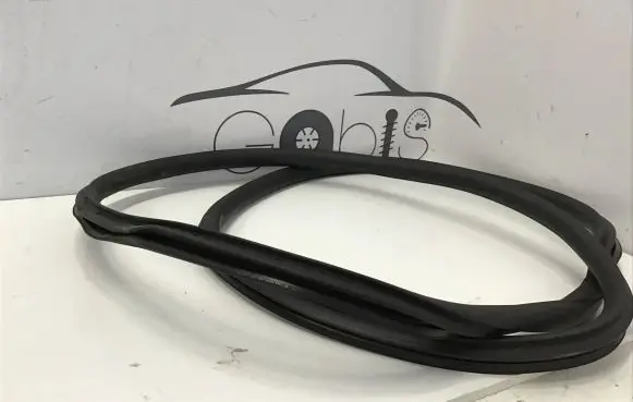 Rear door rubber seal (on body)