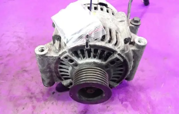 Mini One - Cooper R50 - 53 Generator/alternator