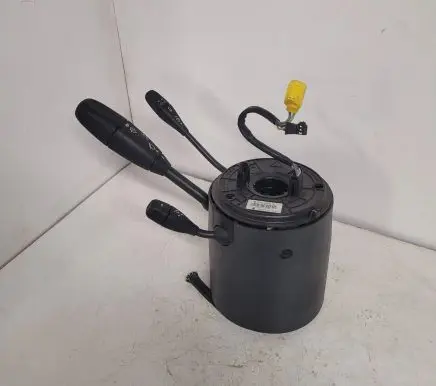 Mercedes-Benz S W220 Airbag slip ring squib (SRS ring) A0004640318 A2155400545 030206130400