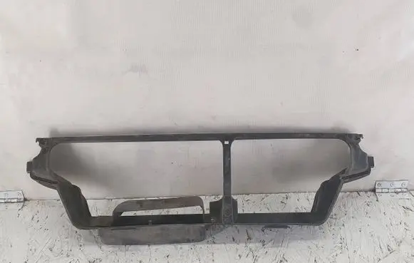Volvo V70 Intercooler air guide/duct channel 9190500 74622
