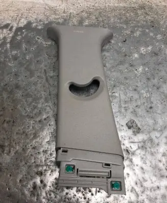 KIA Picanto (B) pillar trim (top) 85830G6000BILI 85830G6000