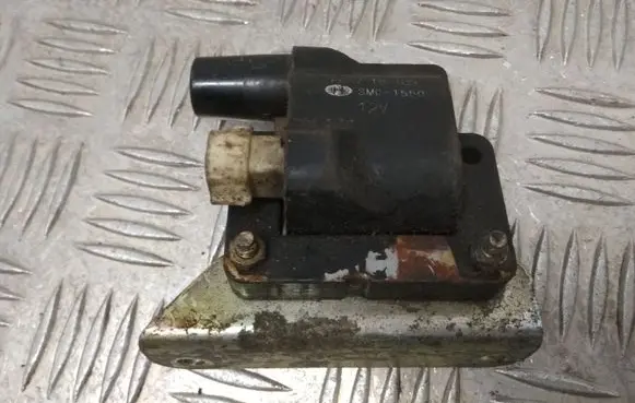 Mazda MX-3 High voltage ignition coil B6S718100