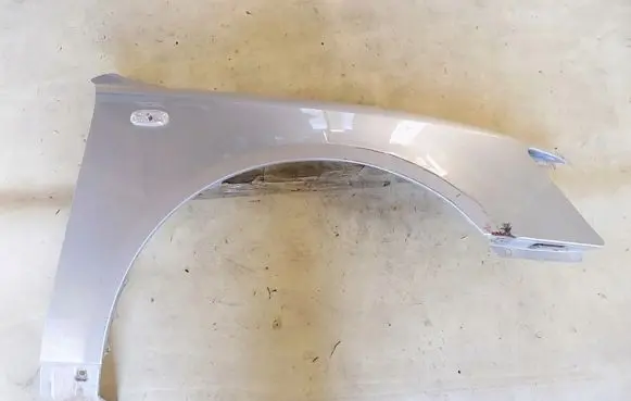 Hyundai Sonata Fender