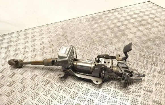 Chrysler Grand Voyager V Steering wheel axle 05057900AD PJNC3457Q0502 05026132AC