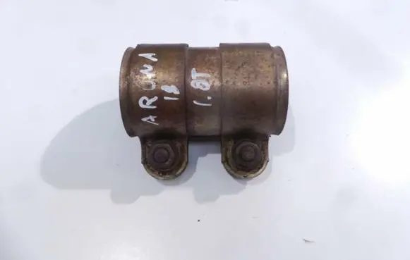 Seat Arona Muffler pipe connector clamp 2Q0253141
