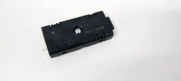 BMW 5 GT F07 Antenna control unit 65209199865 108196-10