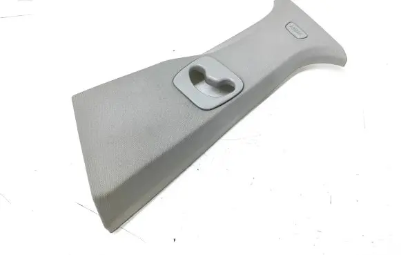 (B) pillar trim (top)